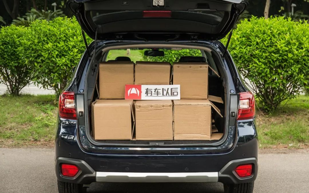 全时四驱最良心的车,纯进口的车有哪些优势