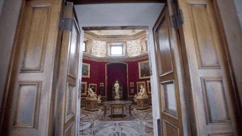 后人捐赠183件文物,捐赠100多件国宝