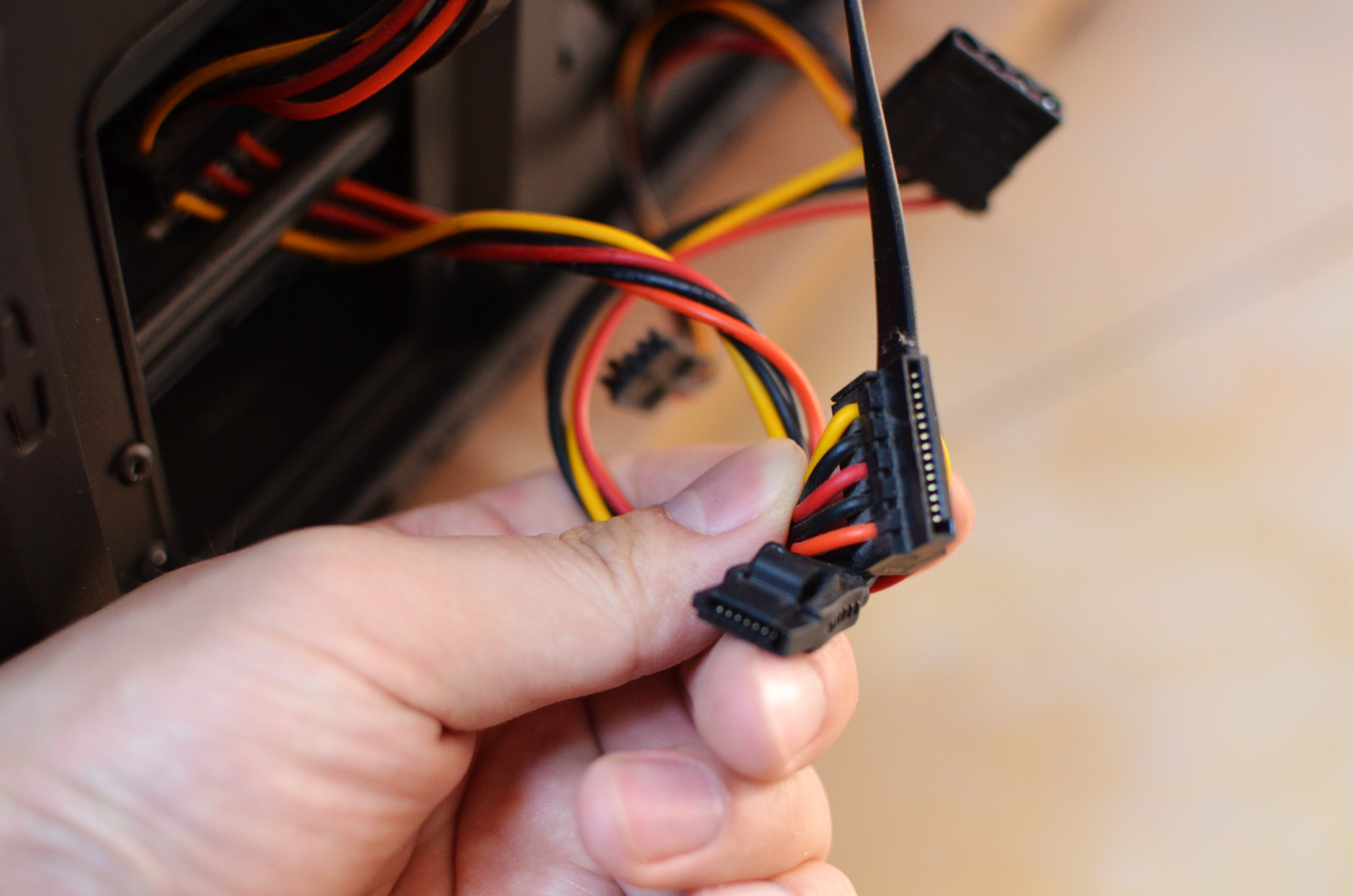 东芝p300系列3tb机械硬盘拆解,东芝p300pmr