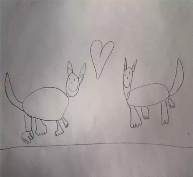 老爸爆改女儿的灵魂涂鸦，登上TED，创造出最有爱的艺术合作！