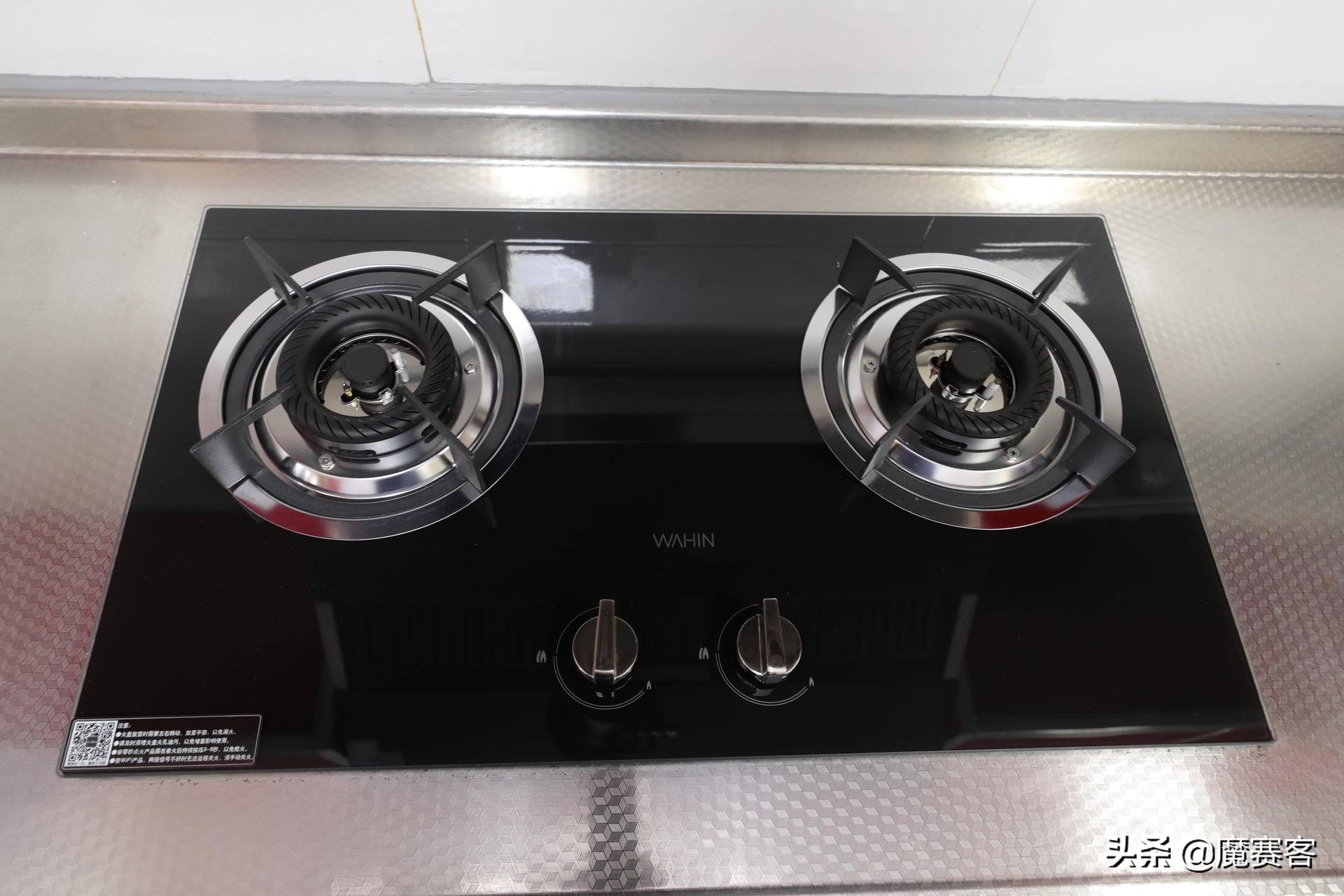 美的华凌烟灶怎么样,美的华凌燃气灶推荐