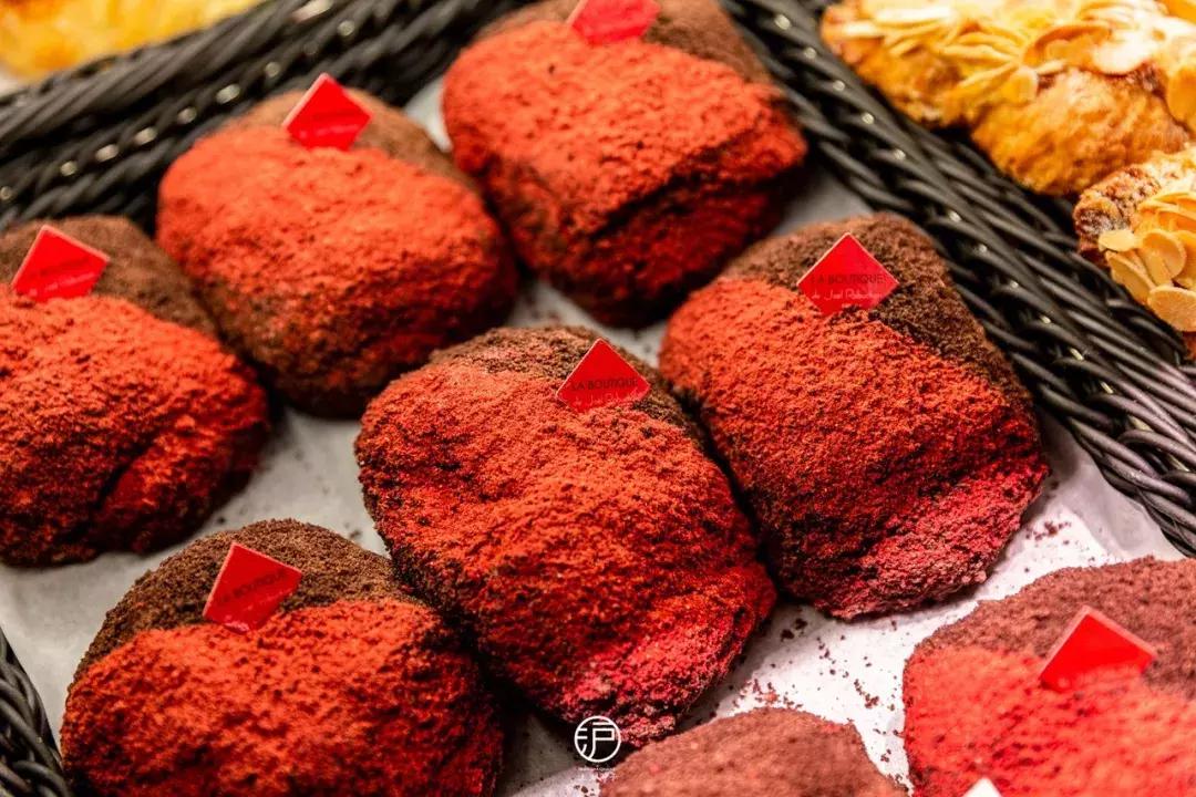 魔都十大面包排行榜,魔都最值得买的包