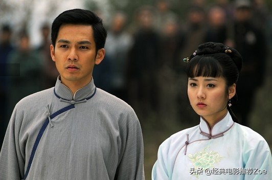 钟汉良的青涩时光,钟汉良最虐心的4部经典电视剧