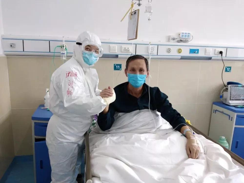 湖南最美的情话,最动人的风景情话