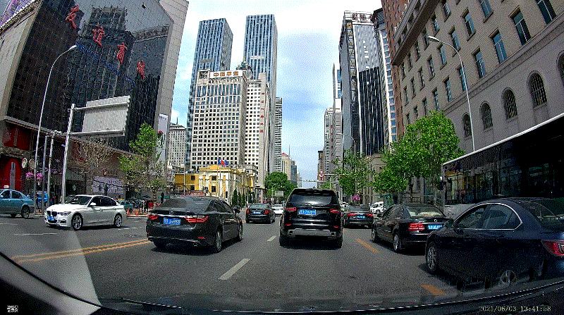 360行车记录仪k680和k980哪个好,360行车记录仪k980专业测评