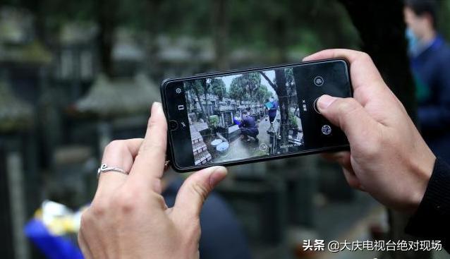 我市6家公墓都推出了网络祭扫、代客祭扫等服务，附咨询预约电话