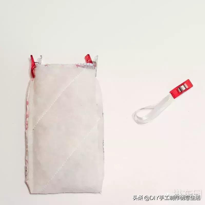 布艺手机套15pro,diy手工手机套