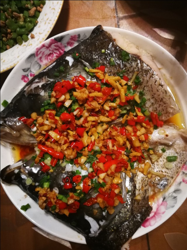 你被噎到了吗,真的没人被鱼刺卡过吗