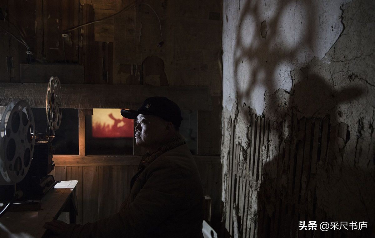 见过茶楼戏园式的影院吗？趣谈电影史，地瓜给你讲电影背后的故事