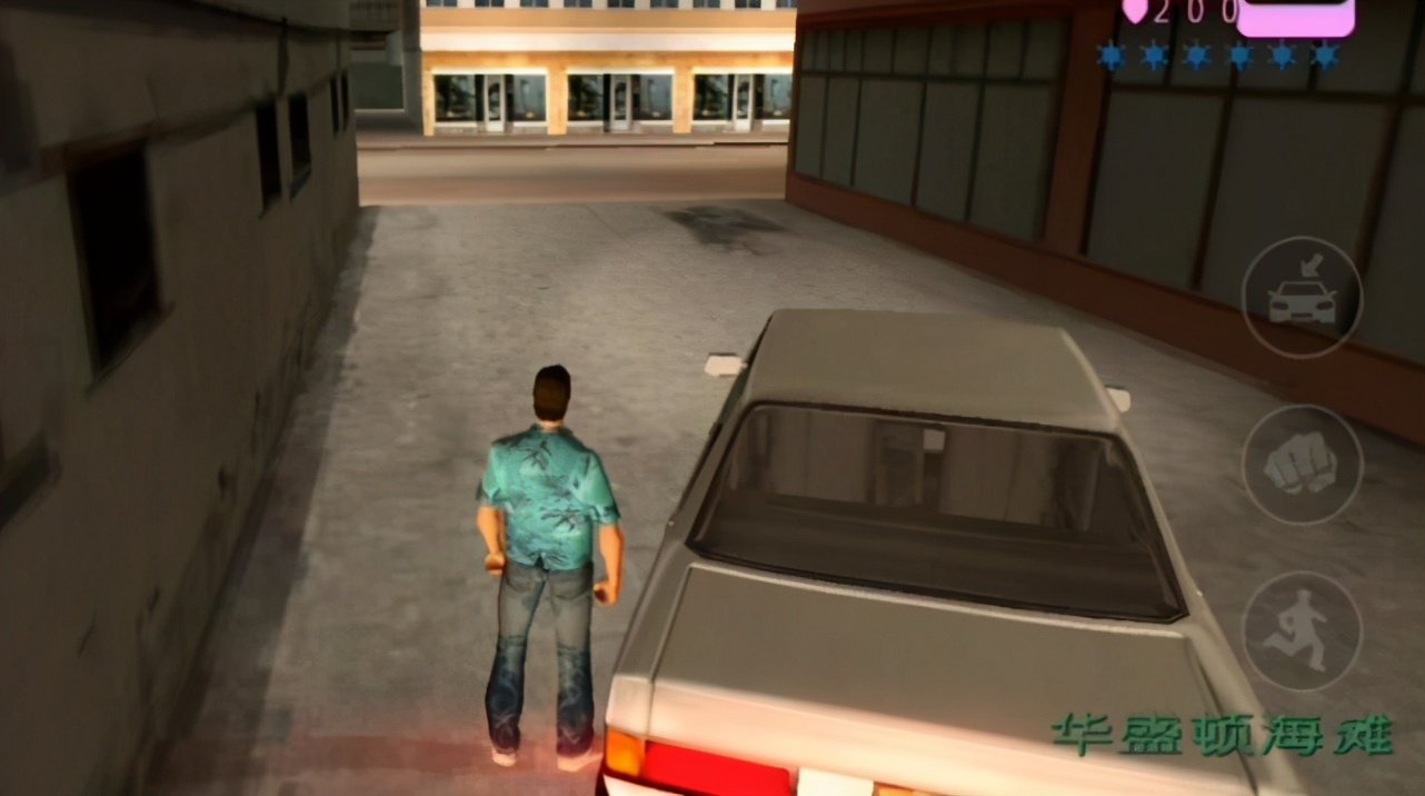 推荐几款和gta差不多的手游,r星一共出过几款游戏