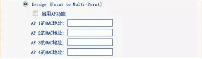 网工实际应用,商业无线ap组网教程