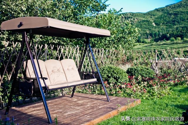 北京百里乡居精品民宿酒店,蓟县乡居民宿农家院的位置