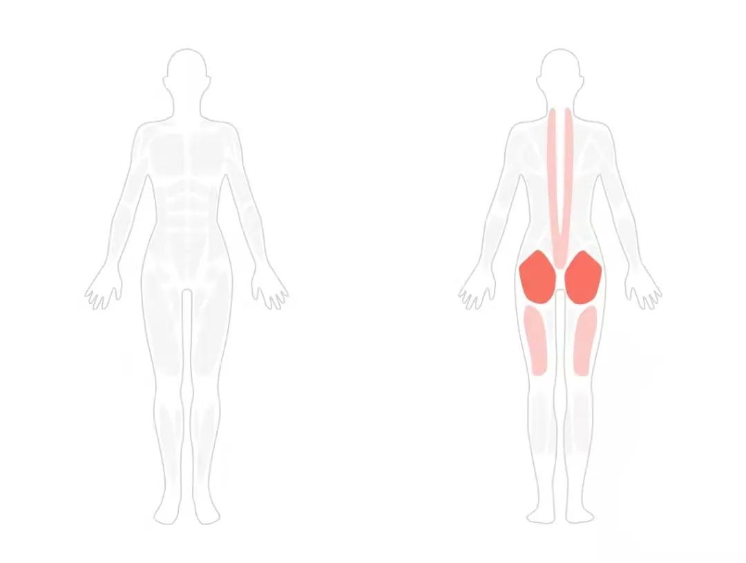 x型腿真的是骨头弯了吗,x型腿是怎么养成的