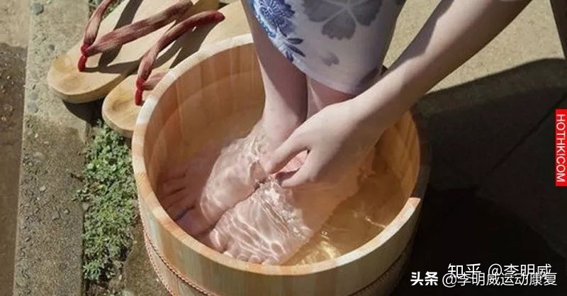 足跟痛的自我治疗方法,足跟痛艾灸的治疗方法