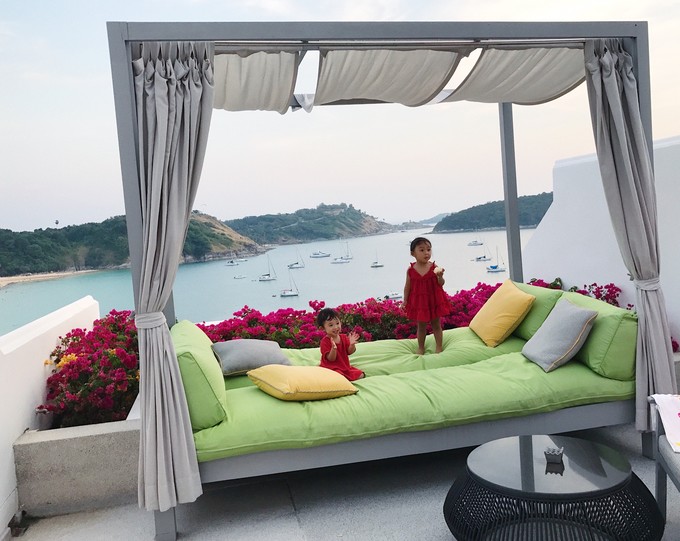 干货！普吉岛岛民教你挑沙滩挑酒店