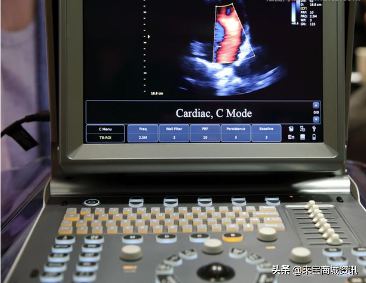 彩超和黑白b超价格区别,黑白b超和彩超哪个准