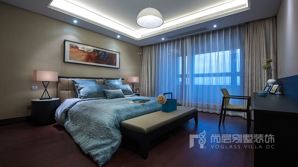 石湖天玺港式轻奢风格,石湖天玺项目