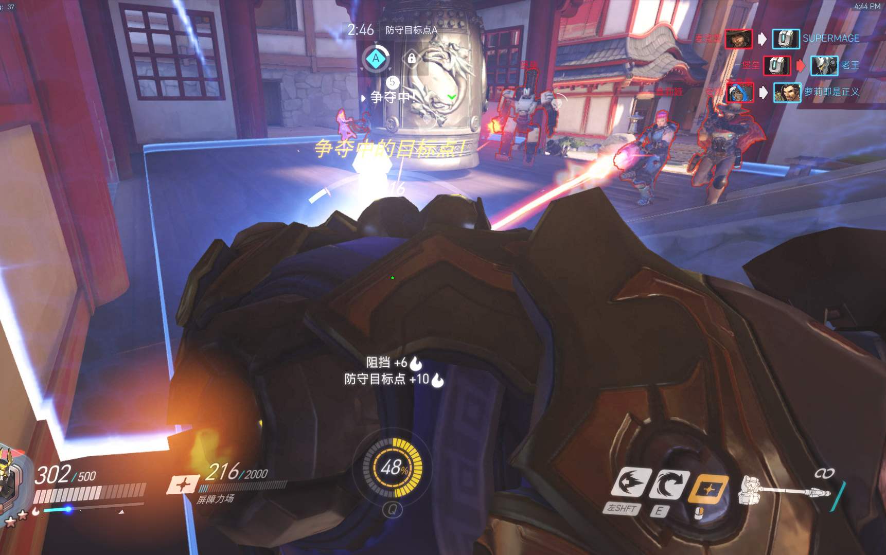 fps游戏网游排名前十,有哪些好的fps网游