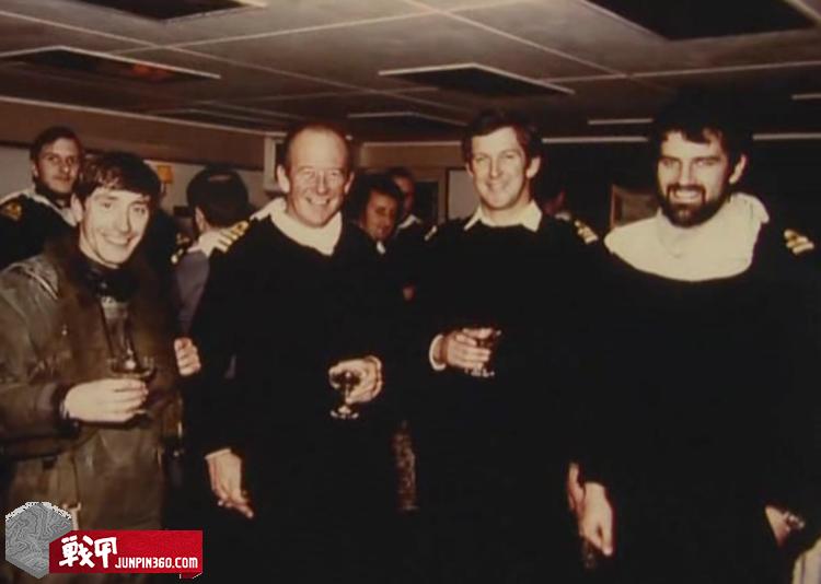 马岛战争sas,马岛之战sas特种作战