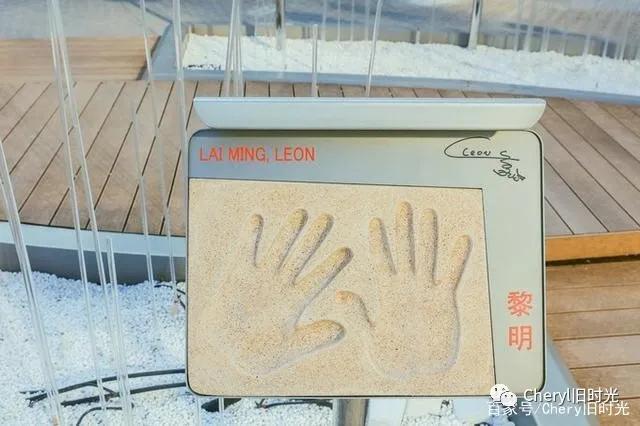 清风拂面的独家记忆——玩味香港（一）