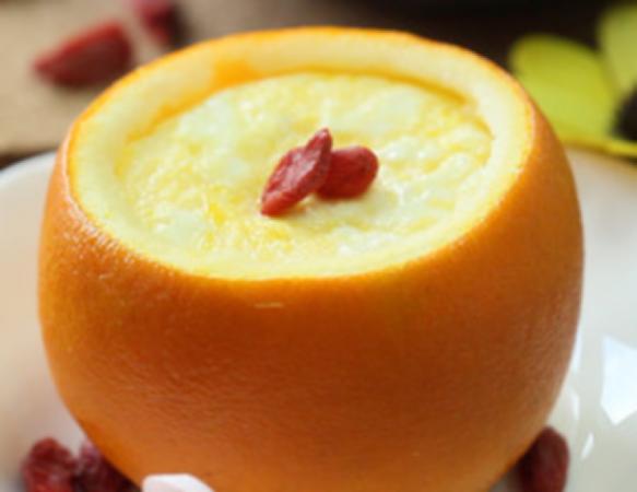 大厨推荐：柳橙蒸蛋、酿香菇、梅菜笋丝、玉米炒黑木耳