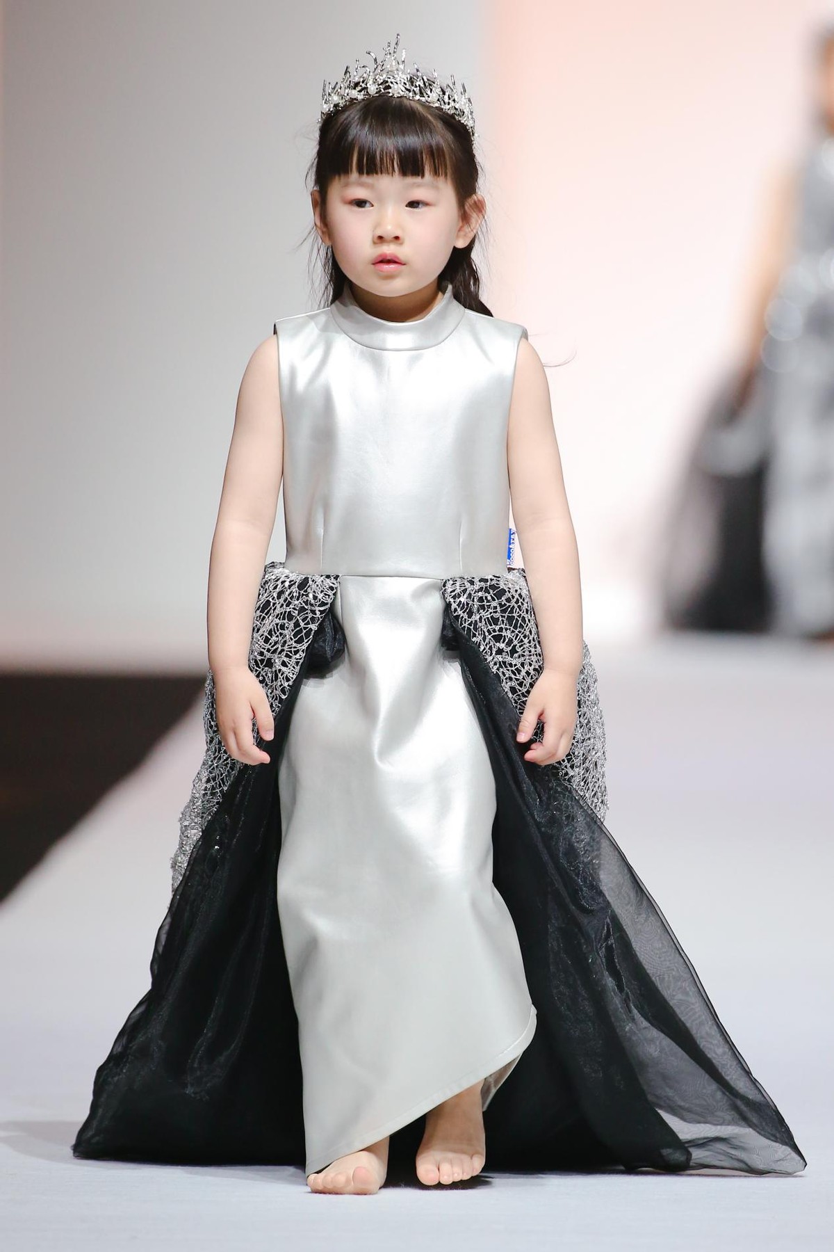 德国原创纯手工童装品牌cocoray可可蕾惊喜登陆上海时装周