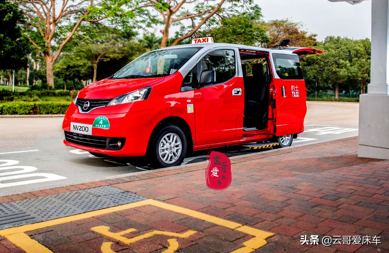 日产nv200改床车可以吗,日产nv200床车设计方案