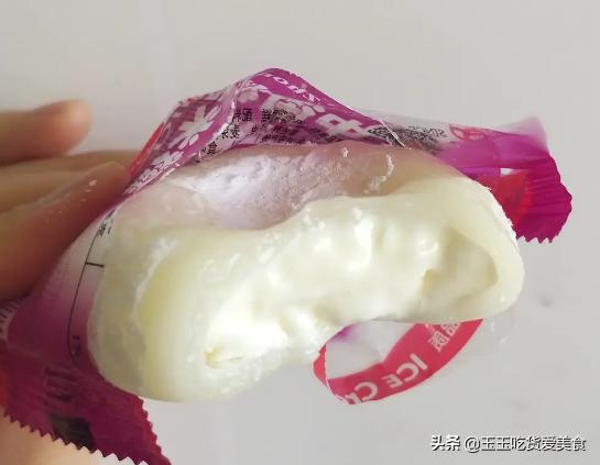 盘点网红雪糕第一位是什么雪糕,雪糕最好吃又网红又便宜