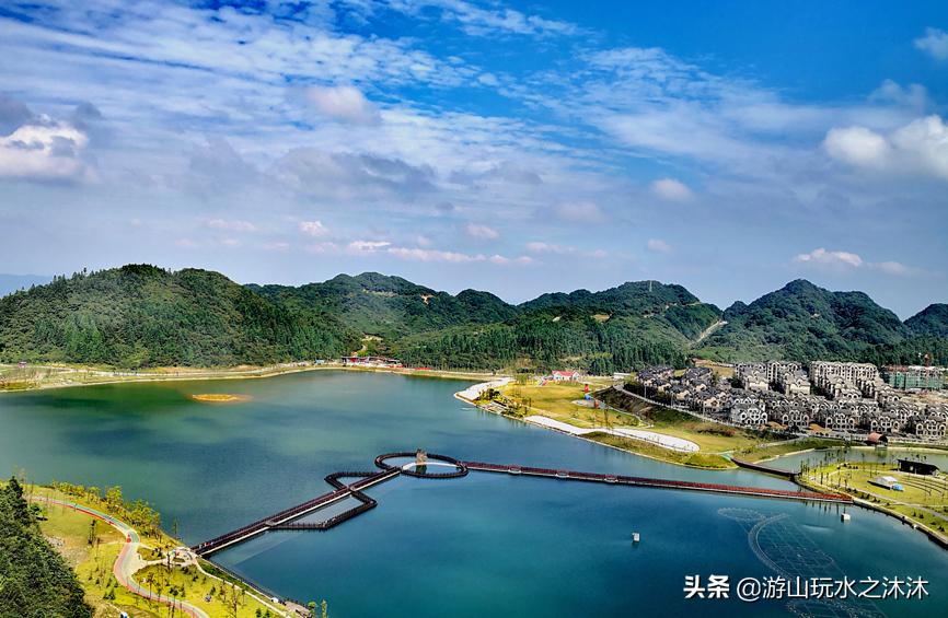 国庆节长假旅游不出大重庆景点推荐,重庆贵州国庆节自驾游