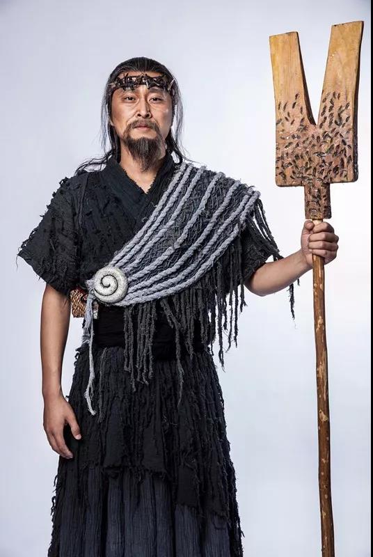 禹的传位方式被称为什么,禹继位历史故事