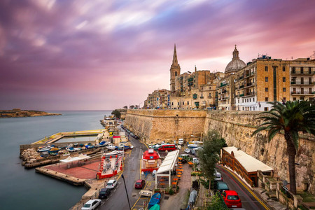 世界上十大最小的国家在哪,世界十个最小的国家