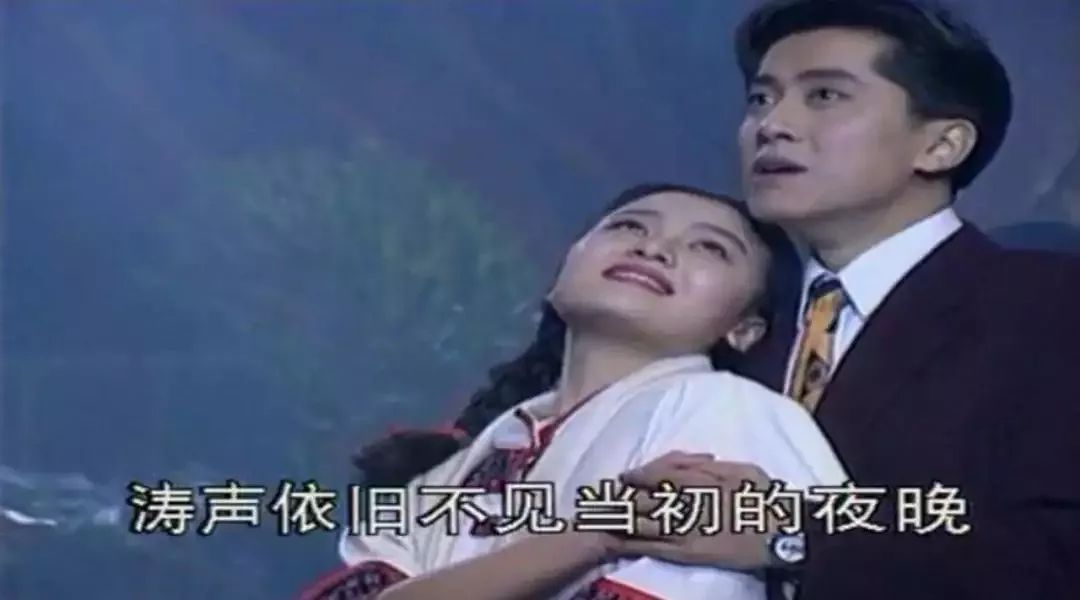 90年代内地十大男歌手经典歌曲,10大90年代内地男歌手