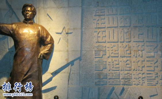 江西有哪些旅游景点好玩最近,江西有哪些好玩的旅游地方