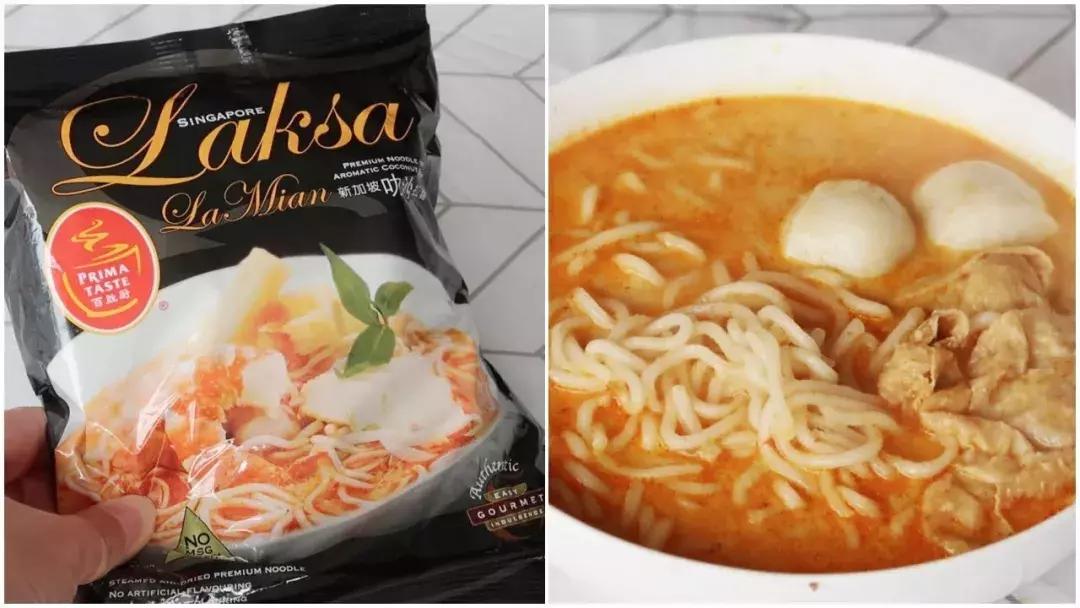 新加坡最火爆的小吃,新加坡好吃的零食推荐