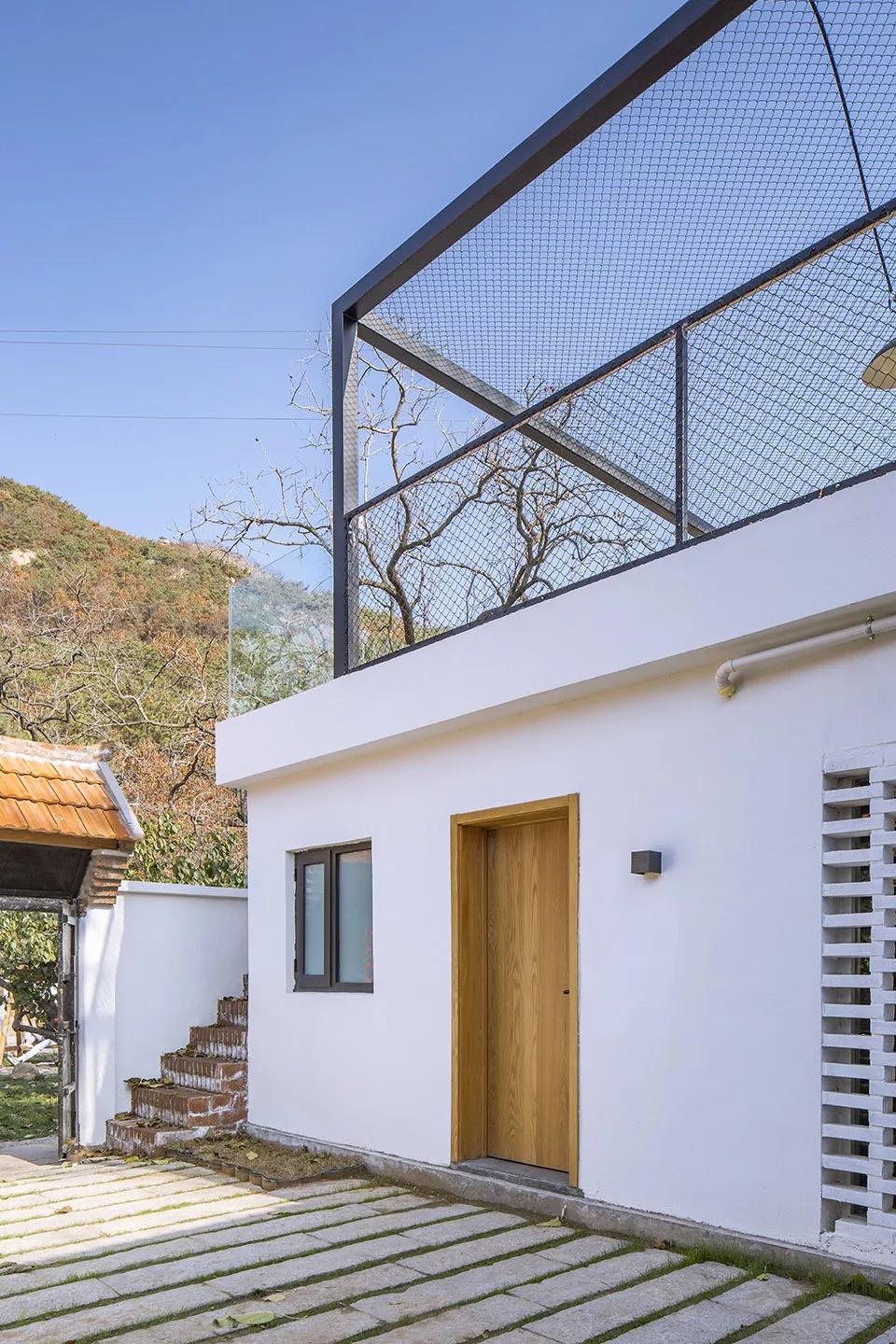 全国最美乡村振兴项目,中国最美的乡村振兴项目