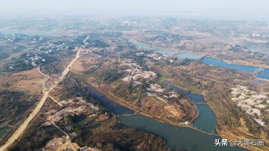 湖北新建荆州、鄂州/黄冈机场，规划荆门、咸宁、随州机场