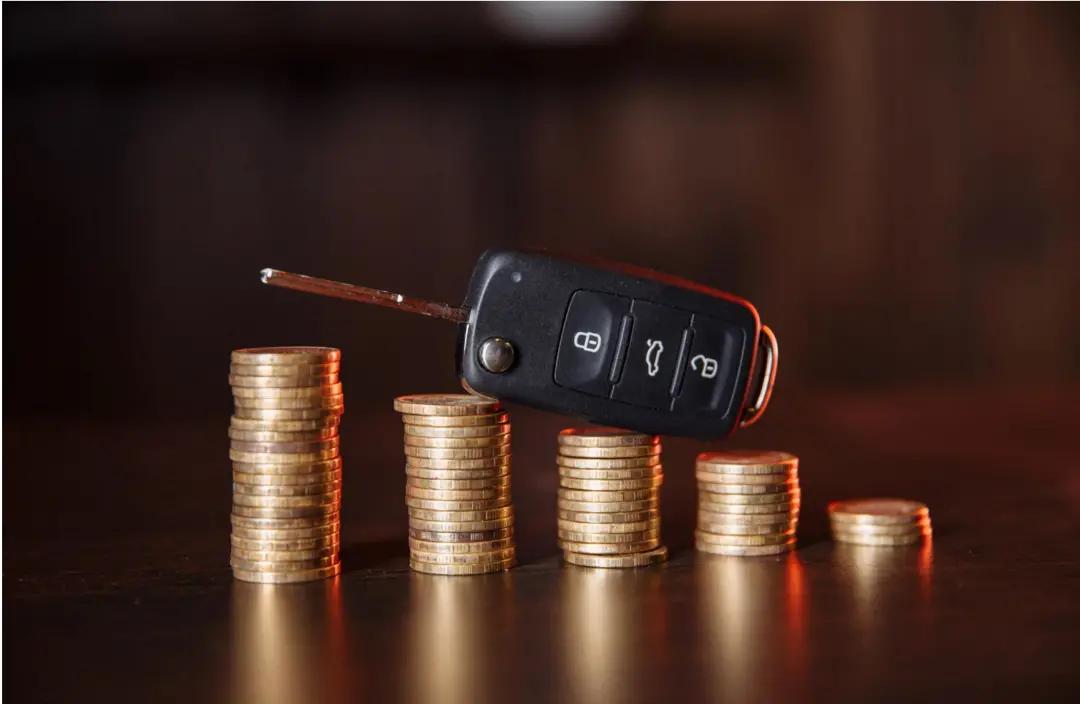 二手车贩子一年能挣多少钱,一辆二手车车贩子能赚多少钱