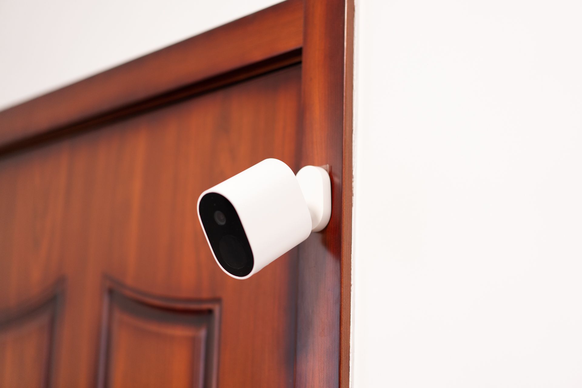 小米摄像头安全吗会不会被盗,家用小米摄像头远程如何使用