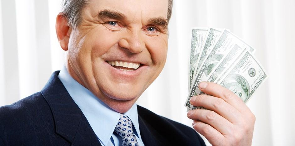 全球工资最高的ceo排名,全球ceo库克年收入排行