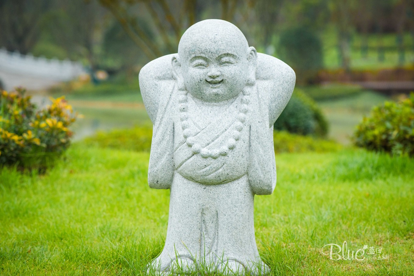 中国最美的大乘佛寺,最有灵性的古佛寺