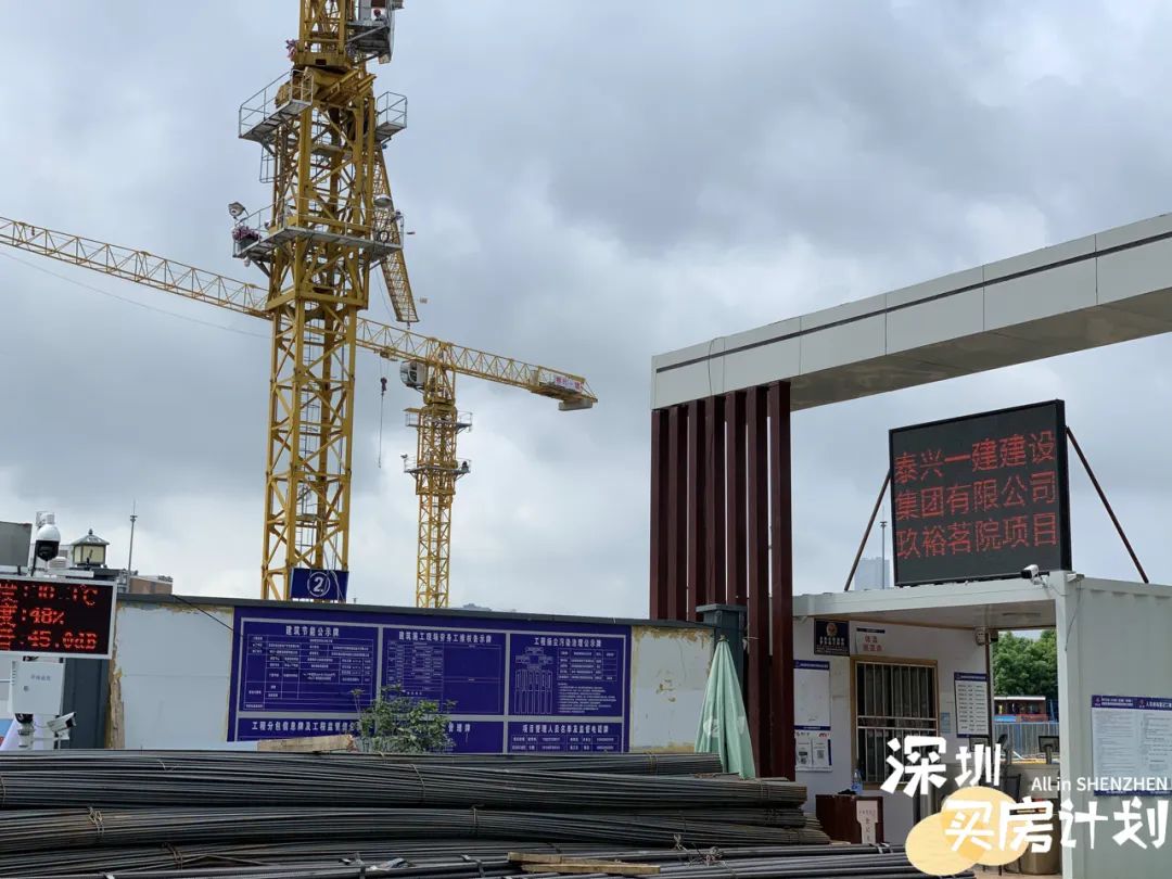 南山西丽2022年入市新盘,2021年西丽房源开盘一览表