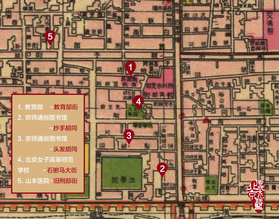 还记得曾经的北京吗,北京西单剧场