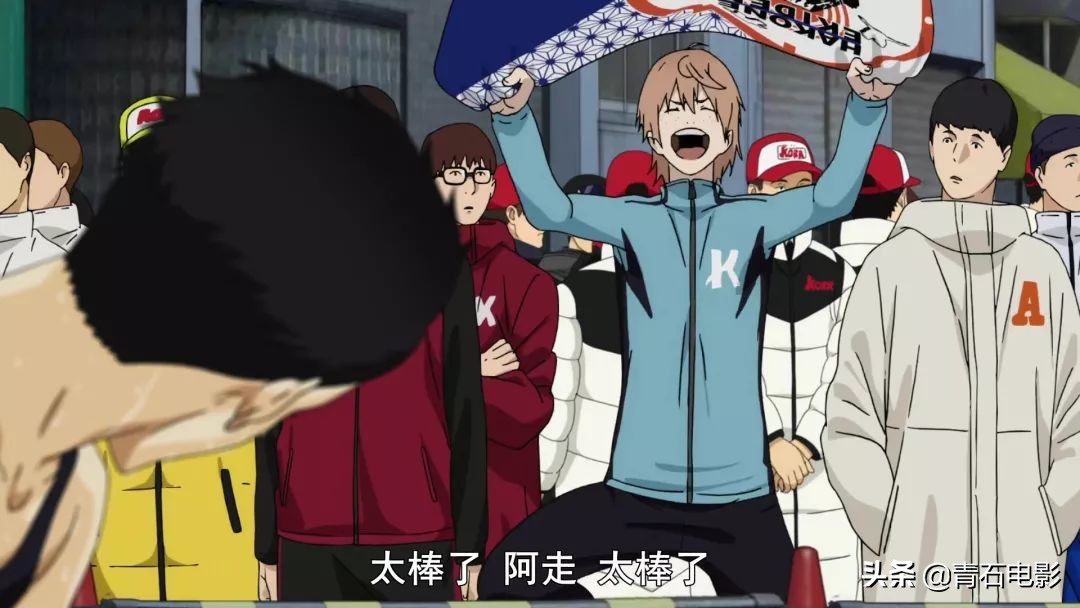 2024年可以一次性看完的热血番,值得一看的日本热血番