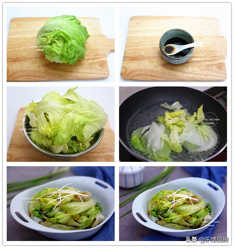 天热菜谱高档菜,天热懒人菜做法