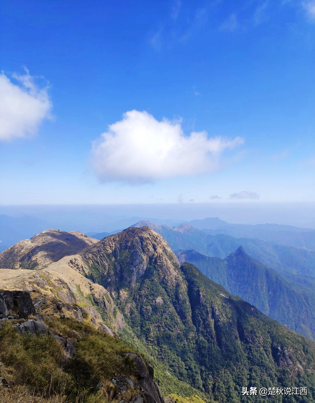 赣南道教圣地,赣南最大的道教圣地