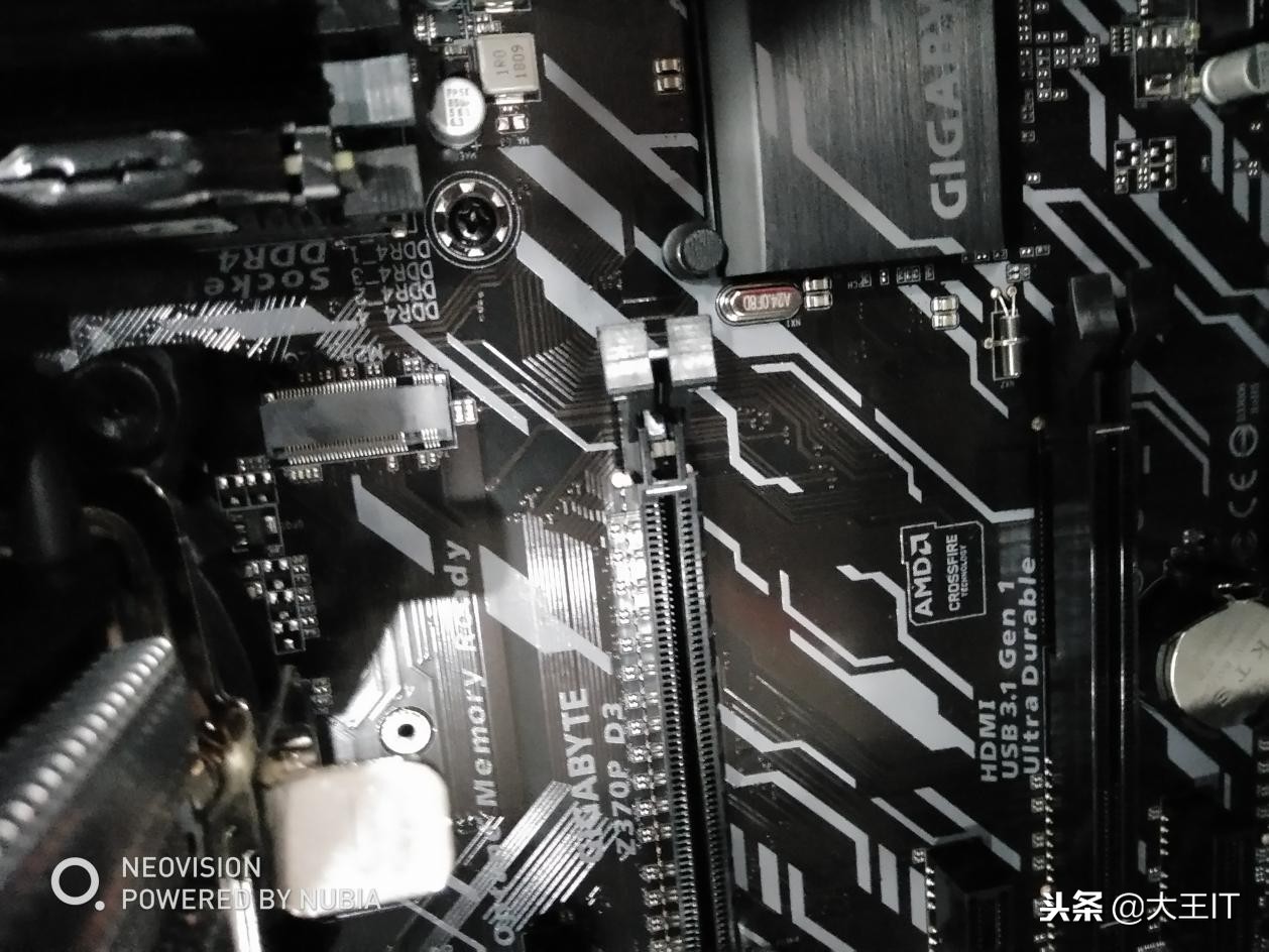 电脑自己组装新手,电脑怎么组装教程