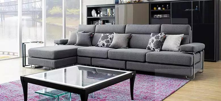 全友顾家芝华仕林氏哪家性价比高,芝华仕顾家全友哪个单人沙发好