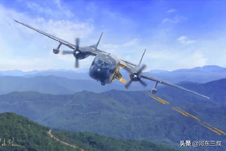 炮艇机发展史图片,炮艇机发展史详解