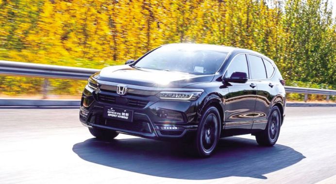 20万家用suv怎么选,25万左右的suv推荐