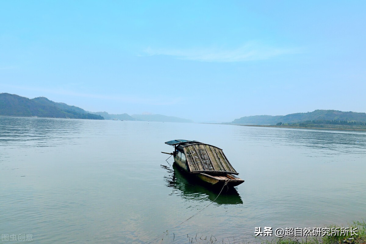 大禹治水是真实还是神话,历史上真实的禹治水